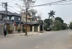 BIỆT THỰ SÂN VƯỜN 3 TẦNG – 204M² – MT 10M – VỈA HÈ Ô TÔ TRÁNH – NAM HỒNG - 8’ TỚI CẦU THĂNG LONG... Bán biệt thự, liền kề tại Phúc Thịnh, Hà Nội 05