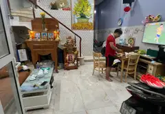 Ngay Chợ Tân Quy Q7 - Sát Q4 Xe Hơi Đỗ Cửa - Ngang 5M Hiếm Chủ Giảm Chào 400Tr... Bán nhà riêng tại Tân Hưng, Hồ Chí Minh 04