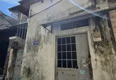 Bán đất sổ vuông Phạm Văn Chiêu, diện tích 62m2, phù hợp xây nhà ở kết hợp cho thuê... Bán owner_side tại An Hội Tây, Hồ Chí Minh 01