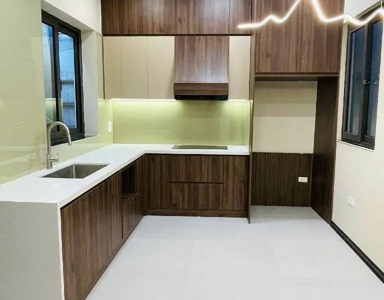 Bán nhà full nội thất đẹp 4 tầng tại Văn Quán - Hà Đông, diện tích 58m2, mt4.5m, nhỉnh 10 tỷ... Bán nhà riêng tại Hà Đông, Hà Nội 01