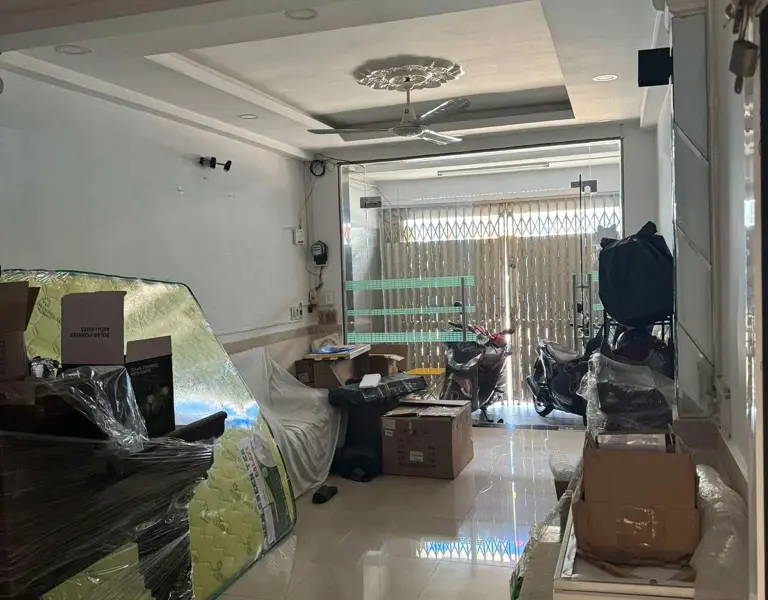 Nhà mặt tiền hẻm xe hơi đường giá mềm nhỉnh hơn 6 tỷ xíu mại mềm mại, sổ hồng chính chủ nhà... Bán nhà mặt phố tại Bình Tây, Hồ Chí Minh 01