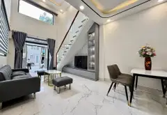 🔥 MẶT TIỀN KINH DOANH DƯƠNG BÁ TRẠC, QUẬN 8 – 3,7M x 16M – 2 TẦNG – 8,2 TỶ... Bán nhà mặt phố tại Chánh Hưng, Hồ Chí Minh 06
