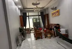 Cơ hội sở hữu nhà 4 tầng kiên cố tại Phú Thuận với giá tốt hiếm có... Bán nhà riêng tại Phú Thuận, Hồ Chí Minh 05