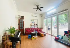 Nhà Mặt Phố Lô Góc Kinh Doanh Đỉnh Cao - Dân Trí Cao... Bán nhà mặt phố tại Thanh Liệt, Hà Nội 01
