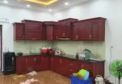 Villa sang trọng sân vườn rộng tại Củ Chi – Không gian nghỉ dưỡng lý tưởng... Bán nhà mặt phố tại Nhuận Đức, Hồ Chí Minh 12