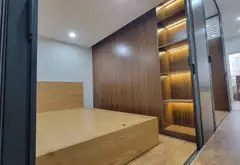 TẬP THỂ MAI DỊCH ĐẸP NHƯ CHUNG CƯ –70m –3 ngủ- FULL NỘI THẤT – OTO ĐỖ CỬA – VIEW THOÁNG, Ful đồ... Bán căn hộ chung cư tại Phú Diễn, Hà Nội 10