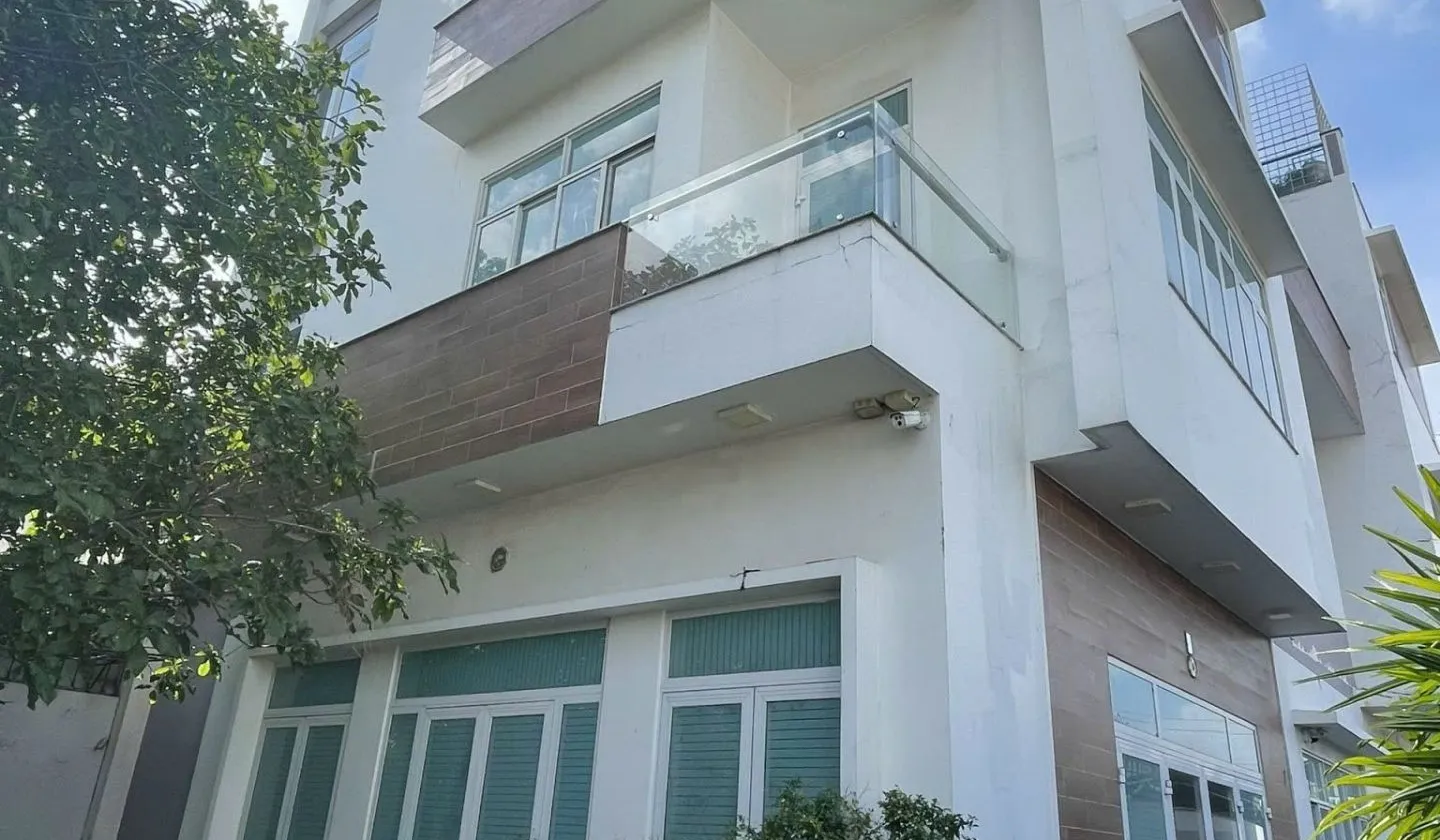 Biệt thự sang trọng tại Trung Mỹ - Tân Xuân với không gian sống đẳng cấp... Bán nhà riêng tại Hóc Môn, Hồ Chí Minh 01