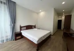 Bán chung cư mini 6 tầng thang máy tại phường Xuân Diệu, Tây Hồ... Bán chung cư mini tại Tây Hồ, Hà Nội 04