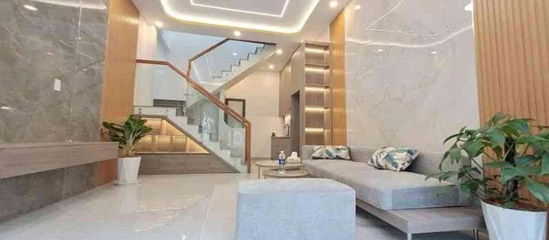 Nhà riêng 2 tầng hẻm xe tải tránh tại Bình Tân, gần AEON MALL... Bán nhà riêng tại Bình Hưng Hòa, Hồ Chí Minh 01