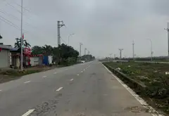 Cơ hội vàng sở hữu đất Lạc Nông giá 1.95 tỷ, chuẩn pháp lý, sổ đỏ chính chủ... Bán đất tại Sóc Sơn, Hà Nội 01