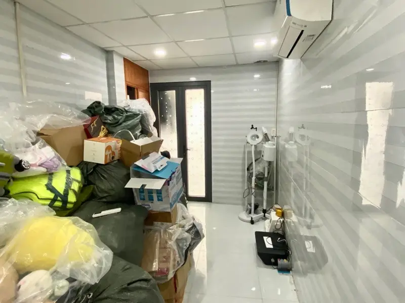 Nhà 2 tầng giá tốt Quận 10 - Cơ hội hiếm khó bỏ lỡ... Bán nhà riêng tại Vườn Lài, Hồ Chí Minh 01