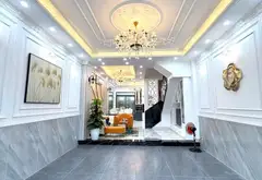 Siêu phẩm biệt thự phố Tân cổ điển có thang máy tại Nhà Bè - cơ hội vàng sở hữu ngay... Bán nhà riêng tại Nhà Bè, Hồ Chí Minh 02