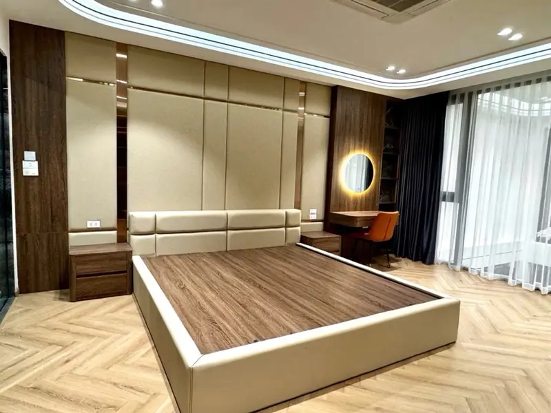 Bán gấp mặt hồ 7 tầng đẳng cấp khu vực Ngọc Lâm... Bán nhà mặt phố tại Long Biên, Hà Nội 01