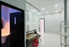 B.ÁN NH.À Q.11 gần trường Thái Phiên - CC D Home - chợ Bình Thới - Hẻm 8m thông - DT: 34m2 - 2 tầng... Bán nhà riêng tại Minh Phụng, Hồ Chí Minh 07