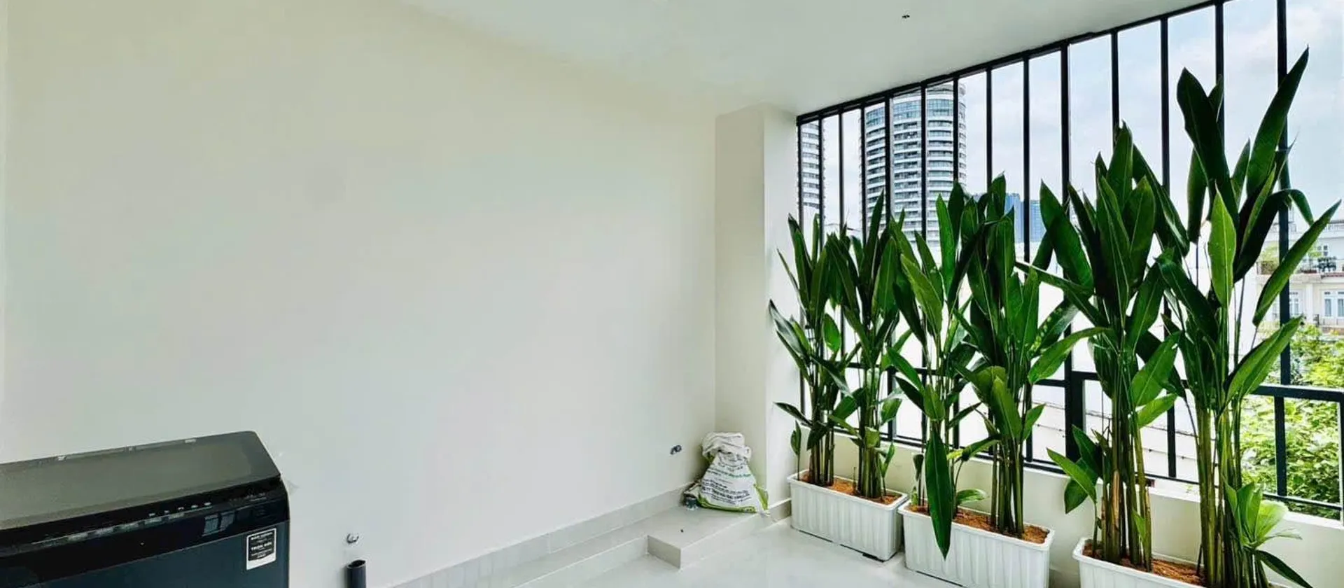 💥💥Hoàn Công Đủ
🏡120m² Sàn x 4 Tầng
Chỉ 6.XX Tỷ🌹
👍Vào Ở ngay
📍Xô Viết Nghệ Tĩnh, Bình Thạnh
Li... Bán nhà riêng tại Thạnh Mỹ Tây, Hồ Chí Minh 01