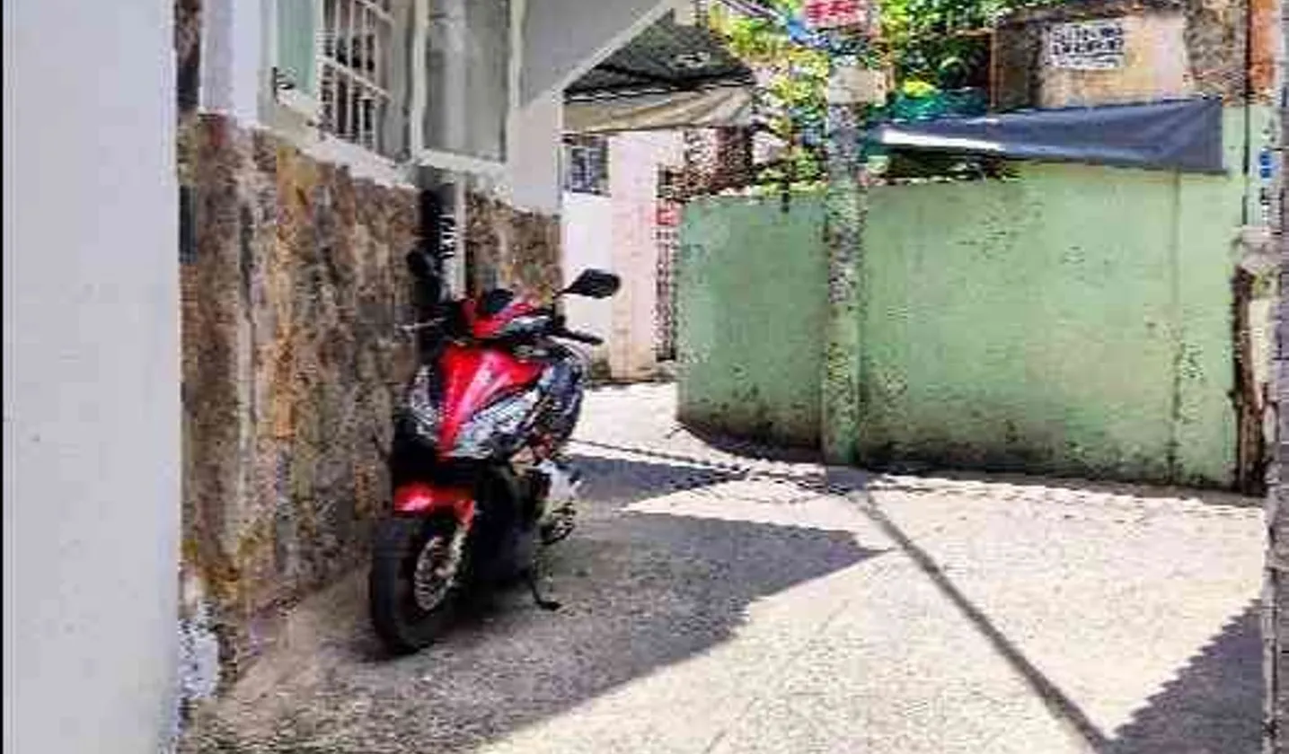 Nhà Góc Nở Hậu Trung Tâm Tân Bình, Dịp Vàng Sở Hữu... Bán nhà riêng tại Tân Sơn Hòa, Hồ Chí Minh 01