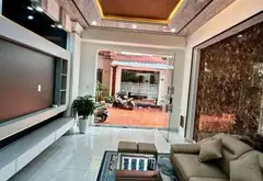 Nhà riêng 3 tầng hướng Đông Bắc gần đường Đông Trung Hành, thiết kế tiện nghi... Bán nhà riêng tại Hải An, Hải Phòng 17