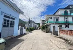 Bán đất lô góc 2 mặt tiền diện tích 99,5m² tại phường Hà Lầm, TP. Hạ Long... Bán đất tại Hà Lầm, Quảng Ninh 02