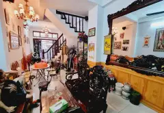 Cơ hội sở hữu nhà 5 tầng thoáng mát, gần Hồ Hai Bà Trưng, giá tốt... Bán nhà riêng tại Hai Bà Trưng, Hà Nội 08