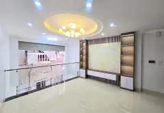 SIÊU PHẨM CHỢ KHÂM THIÊN - NHÀ MỚI - 6 TẦNG THANG MÁY - FULL NỘI THẤT... Bán nhà riêng tại Kim Liên, Hà Nội 04