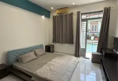 Bán nhà riêng 44m2 2 tầng hẻm xe hơi phường 10 quận Tân Bình... Bán nhà riêng tại Bảy Hiền, Hồ Chí Minh 04