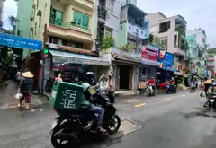 Nhà phố sầm uất, kinh doanh phát đạt ngay trung tâm quận 10... Bán nhà mặt phố tại Hòa Hưng, Hồ Chí Minh 03