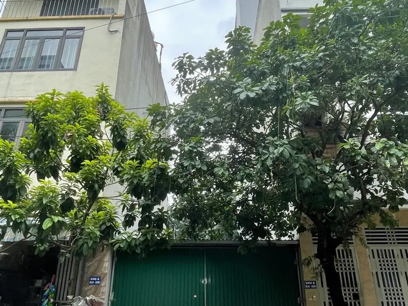 Đất Phân Lô Vỉa Hè Ô Tô Tránh - Sổ Vuông Đẹp, Kinh Doanh Tốt... Bán đất tại Yên Nghĩa, Hà Nội 01