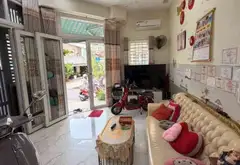 Nhà 2 mặt tiền 4 tầng, khu Bình Phú, giá 7,6 tỷ... Bán nhà mặt phố tại Bình Phú, Hồ Chí Minh 06