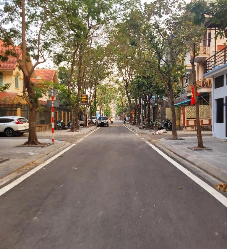 Bán biệt thự cao cấp 4 tầng KĐT Định Công, khu dân trí cao thoáng mát, đường bàn cờ, an ninh... Bán partner tại Định Công, Hà Nội 01