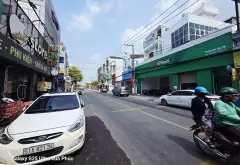 111M2 T. CƯ | MT 6.2M | Đ. LÝ THƯỜNG KIỆT/ HM | CHO THUÊ 15TR/ THÁNG | GIẢM THẲNG 3.5 TỶ... Bán nhà mặt phố tại Hóc Môn, Hồ Chí Minh 02