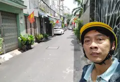 Nhà Tân Bình - Âu Cơ nở hậu, 4 tầng - ở ngay - ngang hơn 4m -152m2 – 7 tỷ.... Bán nhà riêng tại Tân Hòa, Hồ Chí Minh 03
