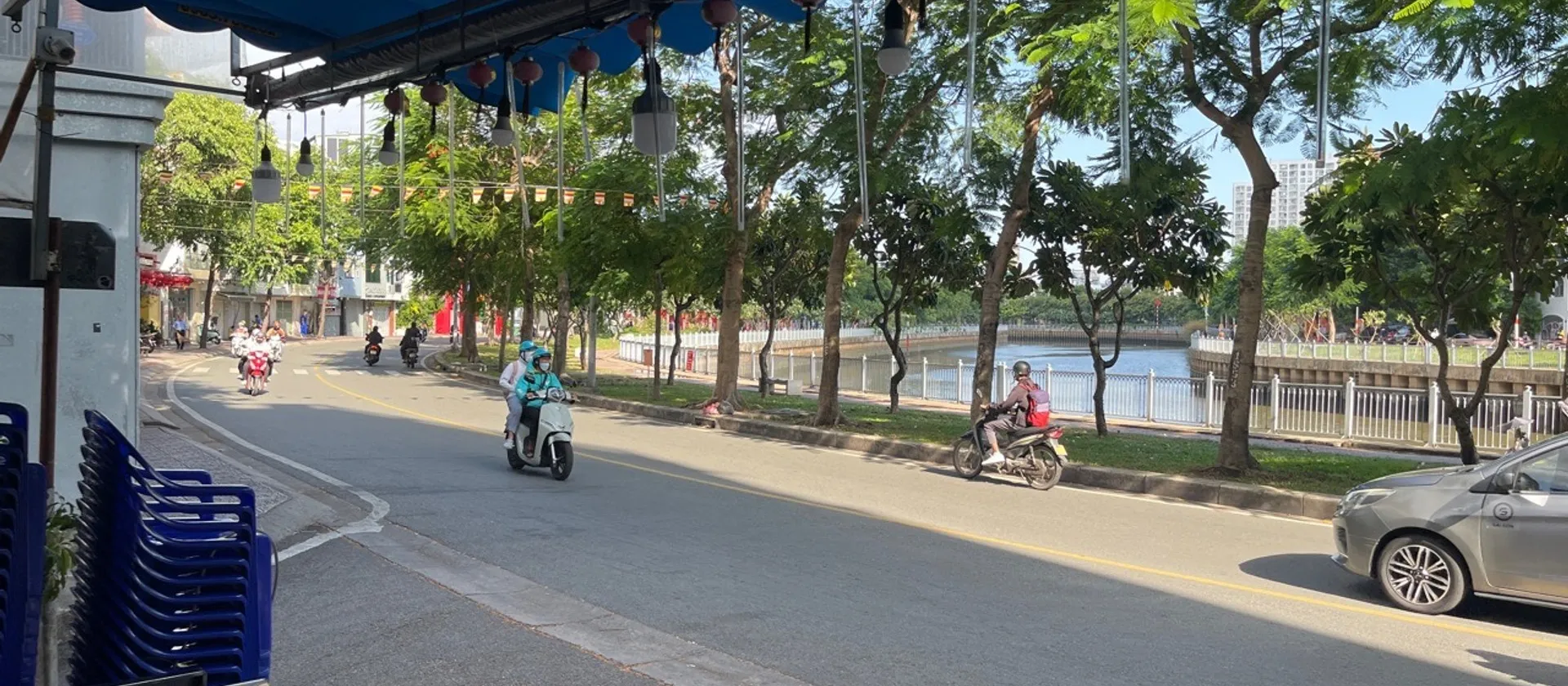 Nhà mặt phố Trường Sa sầm uất, sinh lời ngay... Bán nhà mặt phố tại Cầu Kiệu, Hồ Chí Minh 01