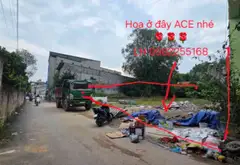Bán đất thổ cư xã Vân Dương, diện tích 55.1m², mặt tiền 4.6m, đường ô tô tránh rộng 13m... Bán đất tại Nam Sơn, Bắc Ninh 18