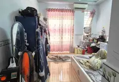 Nhà 4 tầng hẻm xe hơi, giá cực mềm tại Lê Văn Thọ... Bán nhà riêng tại Thông Tây Hội, Hồ Chí Minh 03