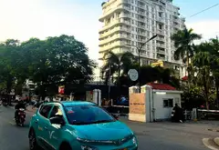 Siêu phẩm Duplex góc Golden Westlake view Hồ Tây đẳng cấp... Bán căn hộ chung cư tại Tây Hồ, Hà Nội 18