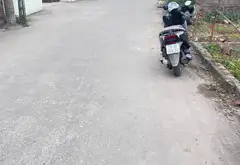Lô đất mặt tiền rộng, vị trí vàng cho dễ xây dựng... Bán đất tại Kim Anh, Hà Nội 04