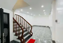 MẶT PHỐ MỚI - 3 Ô TÔ TRÁNH NHAU- THANG MÁY - KINH DOANH ÁC LIỆT - TIỆN ÍCH BẠT NGÀN - FULL NỘI THẤT... Bán nhà mặt phố tại Hoàng Mai, Hà Nội 11