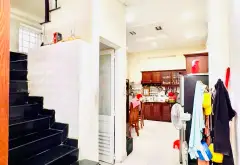 Nhà 3 tầng 4PN ngay Tân Sơn Nhì - Sống sang, tiện nghi... Bán nhà riêng tại Tân Sơn Nhì, Hồ Chí Minh 06