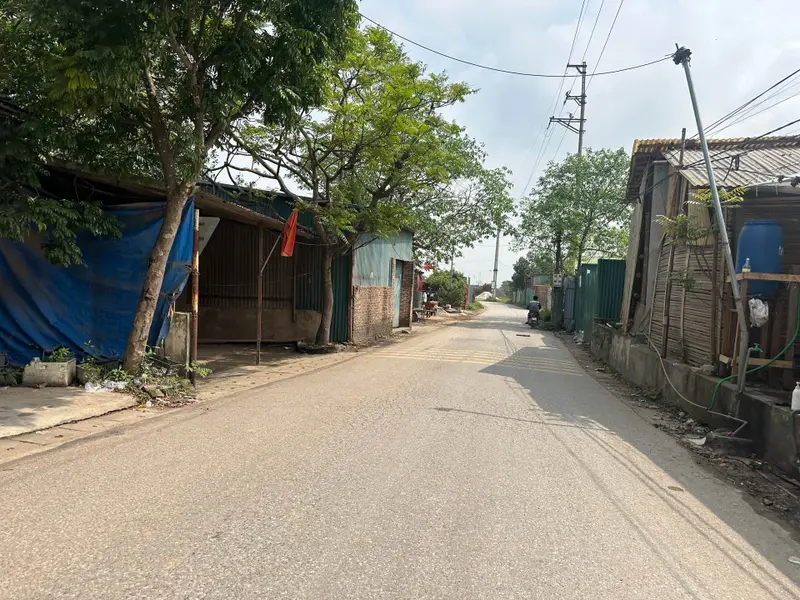 Bán đất nền kinh doanh ô tô tránh, Xuân Đồng, Tân Minh, Sóc Sơn... Bán đất tại Sóc Sơn, Hà Nội 01