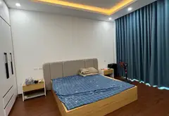 Nhà 5 Tầng Xịn Sò, Vị Trí Đẹp, Gần Mặt Đường Lớn... Bán nhà riêng tại Việt Hưng, Hà Nội 09