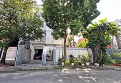 Biệt thự 4 tầng siêu sang tại trung tâm Quận 12... Bán biệt thự, liền kề tại Thới An, Hồ Chí Minh 01