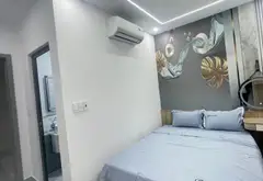 Nhà đẹp mặt tiền rộng trên đường 12m, kinh doanh sầm uất tại An Phú Đông... Bán nhà mặt phố tại An Phú Đông, Hồ Chí Minh 05