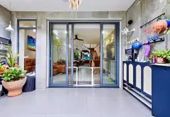 Chính chủ là KTS xây – 5×16m– 8.8 Tỉ Huỳnh Tấn Phát Phú Thuận... Bán nhà riêng tại Phú Thuận, Hồ Chí Minh 02