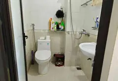 Bán nhà riêng 4 tầng khu phân lô quân đội Phúc Diễn, diện tích 28.3m2, oto nhỏ đỗ cửa... Bán nhà riêng tại Xuân Phương, Hà Nội 04