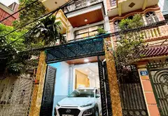 🏡 Khương Hạ- Ô TÔ VÀO NHÀ – GARA 7 CHỖ – 10M RA HỒ 🌳... Bán nhà riêng tại Khương Đình, Hà Nội 13