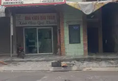Bán đất thổ cư 77.5m² tại xã Thư Lâm, mặt tiền rộng 5.2m, giá 4.65 tỷ đồng... Bán đất tại Phúc Thịnh, Hà Nội 08
