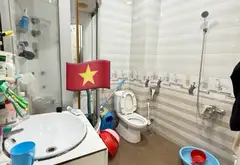 Nhà 4 tầng 50m2 hẻm ô tô, khu vực Tân Phú, giá 7.3 tỷ... Bán nhà riêng tại Phú Thọ Hòa, Hồ Chí Minh 07