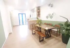 Bán nhà mặt phố tại p 6 quận 8, 5 tầng, diện tích 48.7 m2, giá 12.6 tỷ 0948769331... Bán nhà mặt phố tại Bình Đông, Hồ Chí Minh 05