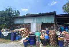 Nhà mặt phố Thuận An sang trọng rộng 760m2, tuyệt vời cho kinh doanh... Bán nhà mặt phố tại Thuận An, Hồ Chí Minh 10