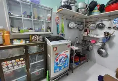 17 TỶ – 289M² – DÒNG TIỀN 45TR/THÁNG – Ô TÔ VÀO TẬN CỔNG- 12.5X24M - 17TỶ... Bán nhà riêng tại Tân Hưng, Hồ Chí Minh 08